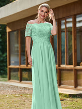 Mint Green