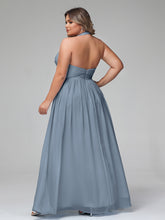 Dusty Blue