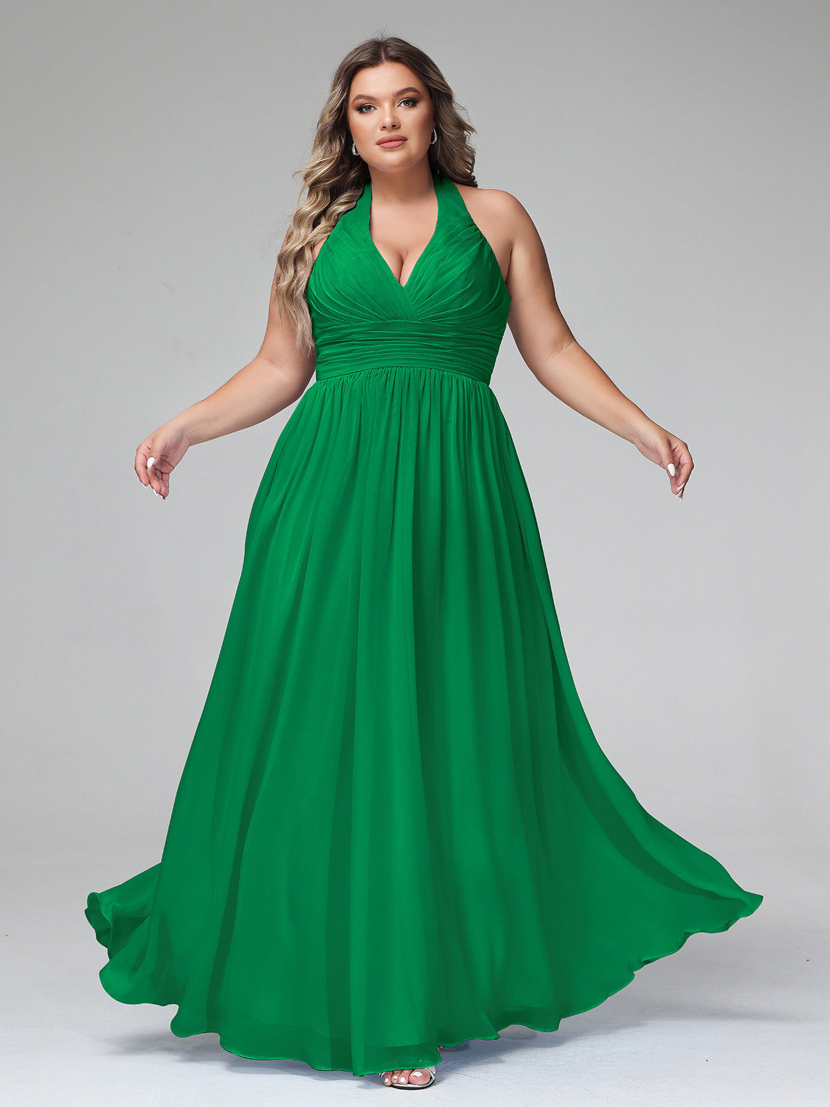green emerald velvet dress Mismatched Emerald Green Mermaid Most Popular Wedding Guest Dress, Lon –  bridalsew