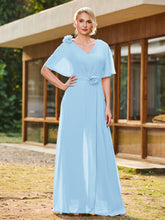 Sky Blue