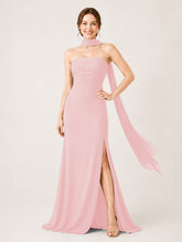 Blushing Pink