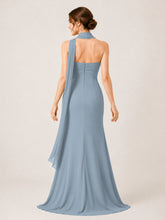 Dusty Blue