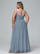 Dusty Blue