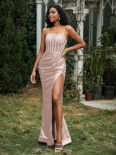 Metallic Gold