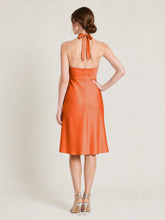 Burnt Orange