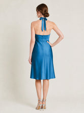 Ocean Blue
