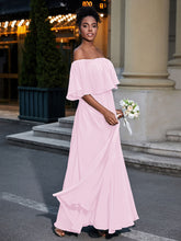 Blushing Pink