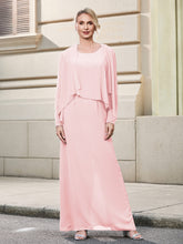 Blushing Pink