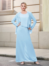 Sky Blue