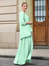 Mint Green