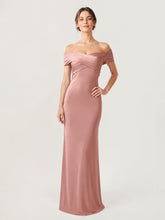 Dusty Rose