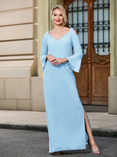 Sky Blue
