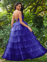 Royal Blue