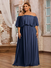 Dark Navy