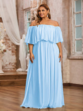 Sky Blue