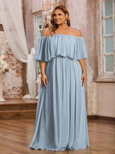 Dusty Blue