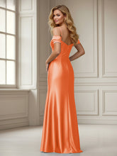Burnt Orange