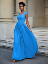 Ocean Blue