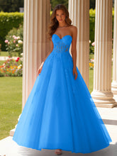Ocean Blue