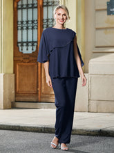 Dark Navy