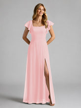 Blushing Pink