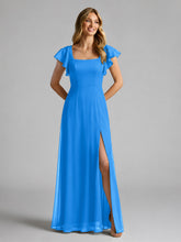 Ocean Blue