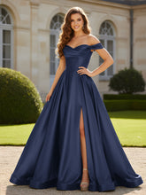 Dark Navy