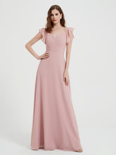 Dusty Rose