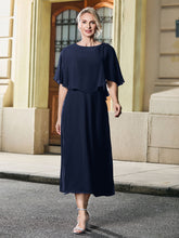 Dark Navy