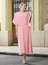 Dusty Rose