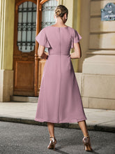 Vintage Mauve