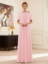 Blushing Pink