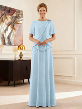 Sky Blue