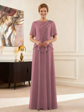 Vintage Mauve