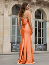 Burnt Orange
