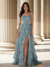 Dusty Blue