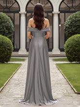 Steel Grey