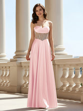 Blushing Pink