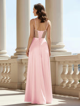 Blushing Pink