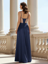 Dark Navy