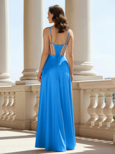 Ocean Blue