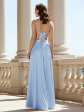 Sky Blue