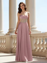 Vintage Mauve