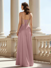 Vintage Mauve