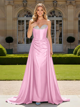 Candy Pink