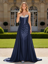 Dark Navy