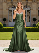 Olive Green