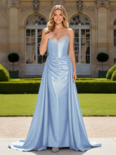 Sky Blue