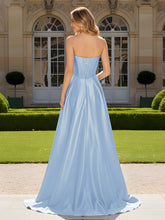 Sky Blue