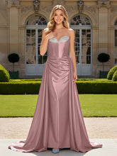 Vintage Mauve